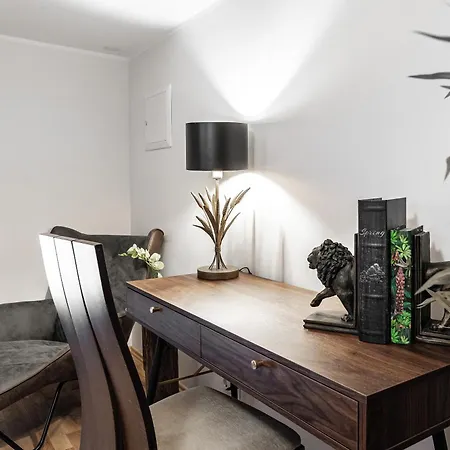 Airhome - Tower Tallin