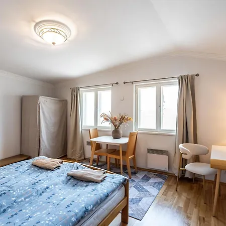 Apartment Airhome - Tower