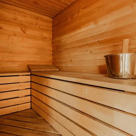 Airhome - Tower Apartamento