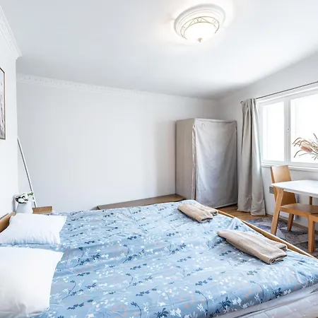 Apartamento Airhome - Tower Tallin