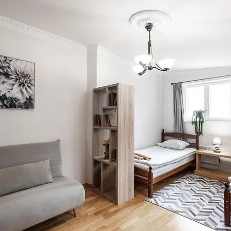 Airhome - Tower Tallinn