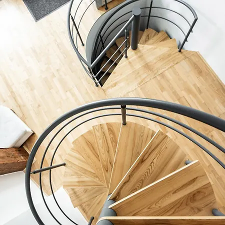 Apartamento Airhome - Tower Tallin