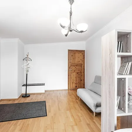 Apartment Airhome - Tower