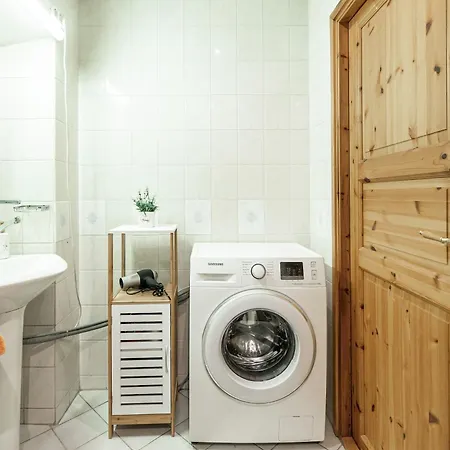 Airhome - Tower Apartment