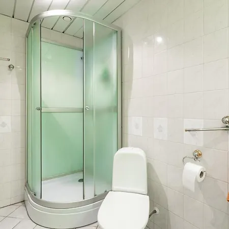 Airhome - Tower Apartamento Tallin