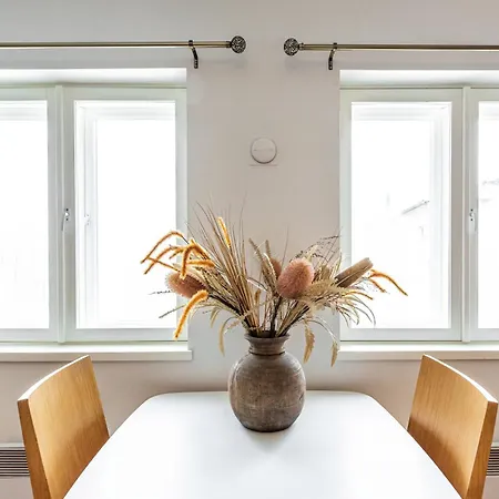 Apartment Airhome - Tower Reval