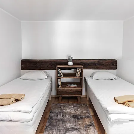 Airhome - Tower * Reval