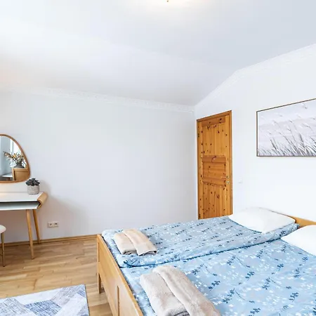 Airhome - Tower Apartment Reval