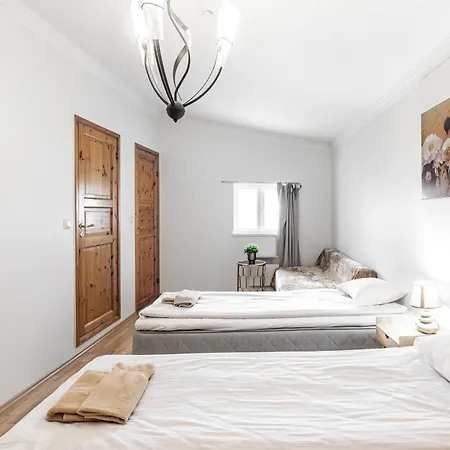 Airhome - Tower Apartment