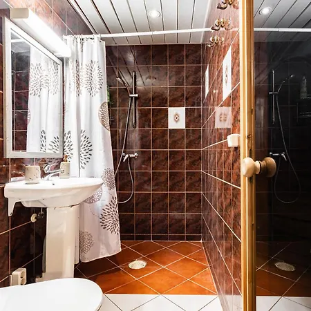 Airhome - Tower Apartment *