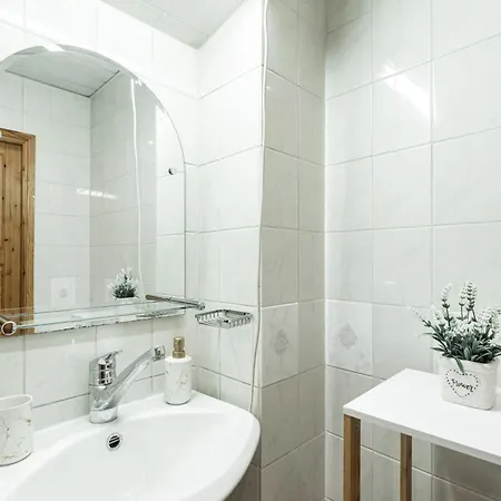 Apartment Airhome - Tower Tallinn