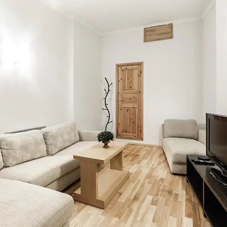 Airhome - Tower * Reval