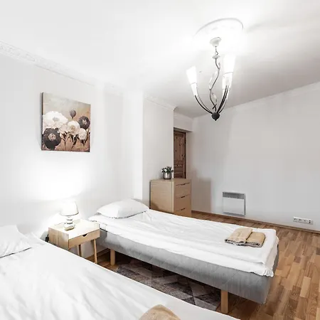 Airhome - Tower Tallinn