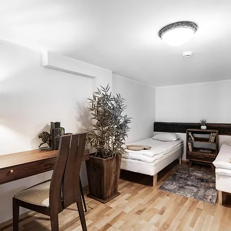 Apartment Airhome - Tower *