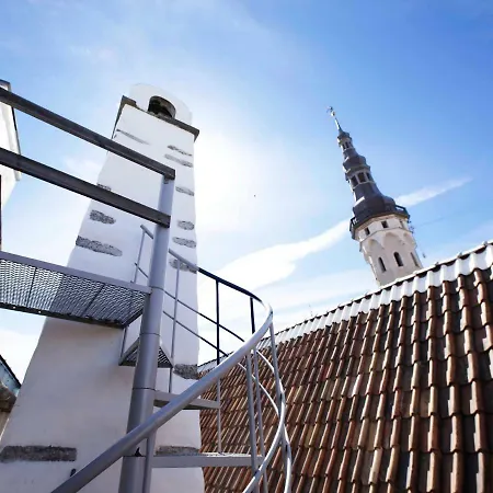 Airhome - Tower Tallin