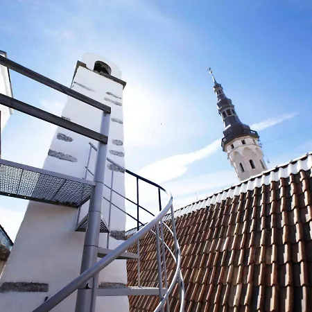 Airhome - Tower Tallinn