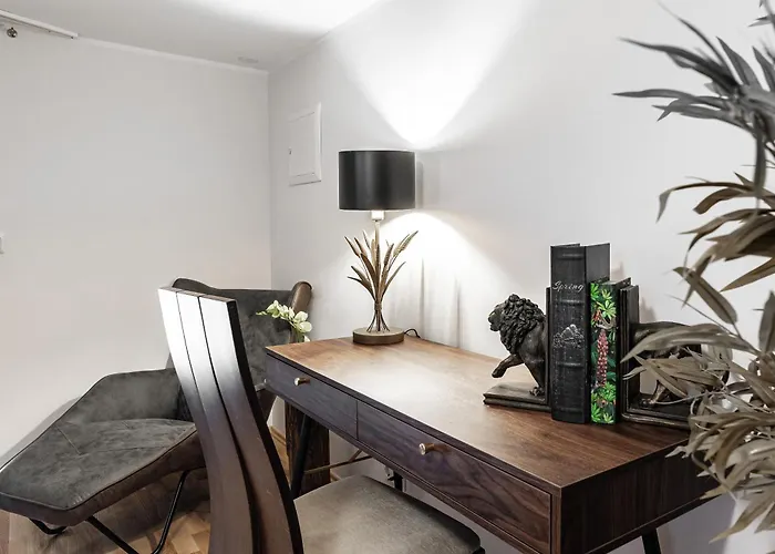 Airhome - Tower Tallin