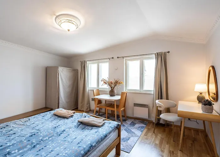 Apartament Airhome - Tower