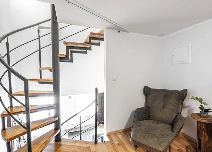 Apartament Airhome - Tower *