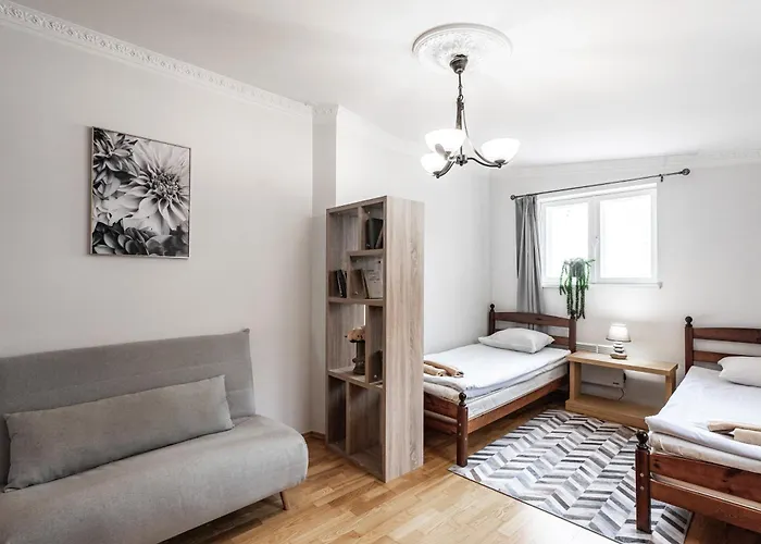 Airhome - Tower Tallin