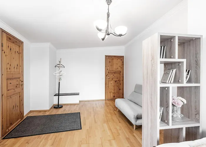 Apartament Airhome - Tower