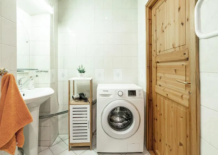 Airhome - Tower Apartment