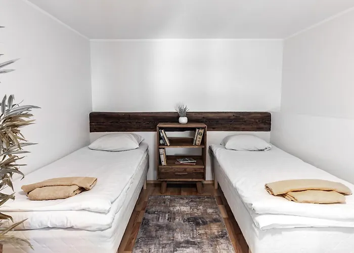 Airhome - Tower * Tallinn