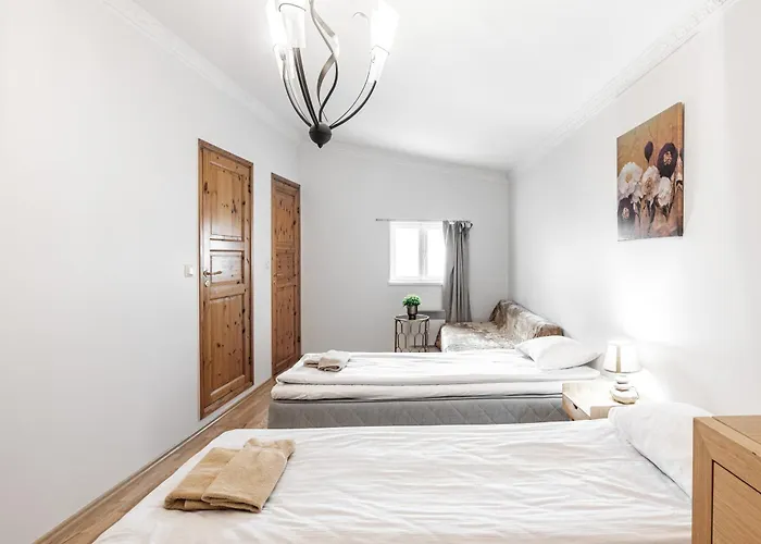 Airhome - Tower Apartment