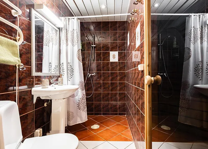 Airhome - Tower Apartment *