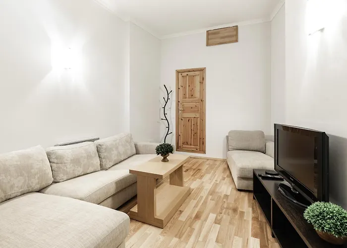 Airhome - Tower * Tallin