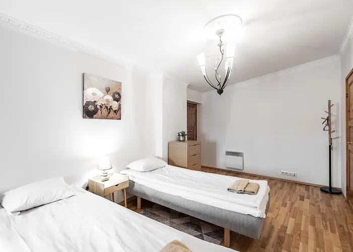 Airhome - Tower Tallin