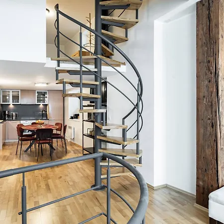 Airhome - Tower * Tallinn