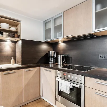 Airhome - Tower * Tallinn