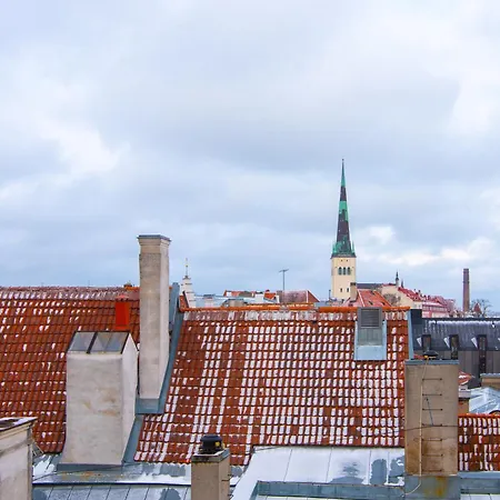 Airhome - Tower * Tallinn