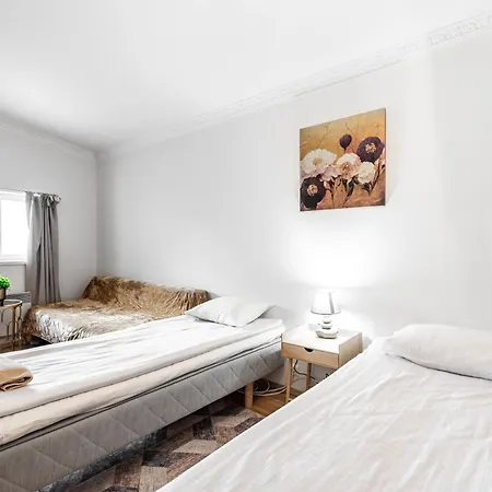 Airhome - Tower Tallinn