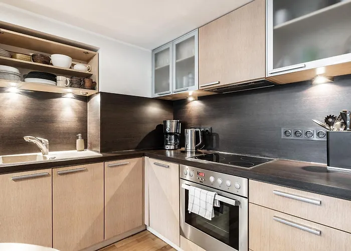 Airhome - Tower * טאלין