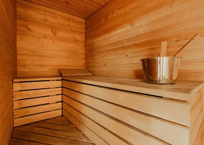 Airhome - Tower דירה