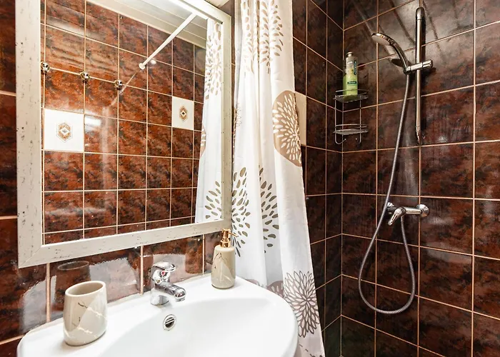 Airhome - Tower דירה טאלין