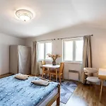 Apartment Airhome - Tower