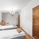 Apartment Airhome - Tower