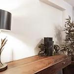 Airhome - Tower Apartment Tallinn