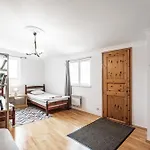 Airhome - Tower