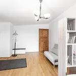 Apartment Airhome - Tower