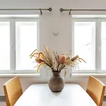 Apartment Airhome - Tower Tallinn