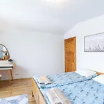 Airhome - Tower Apartment Tallinn