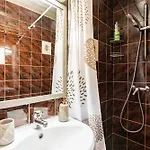 Airhome - Tower Apartment Tallinn