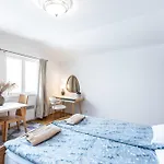 Apartment Airhome - Tower Tallinn