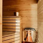 Airhome - Tower Apartment Tallinn