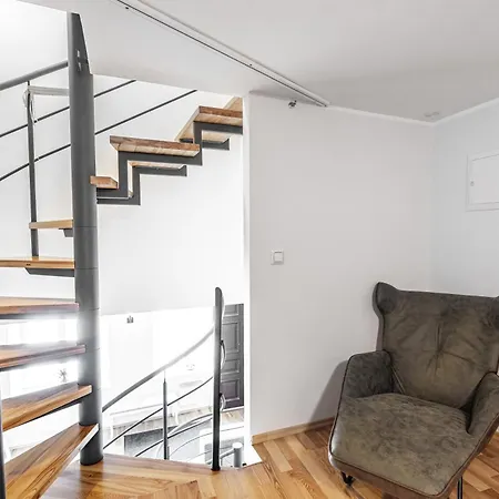 Apartment Airhome - Tower *